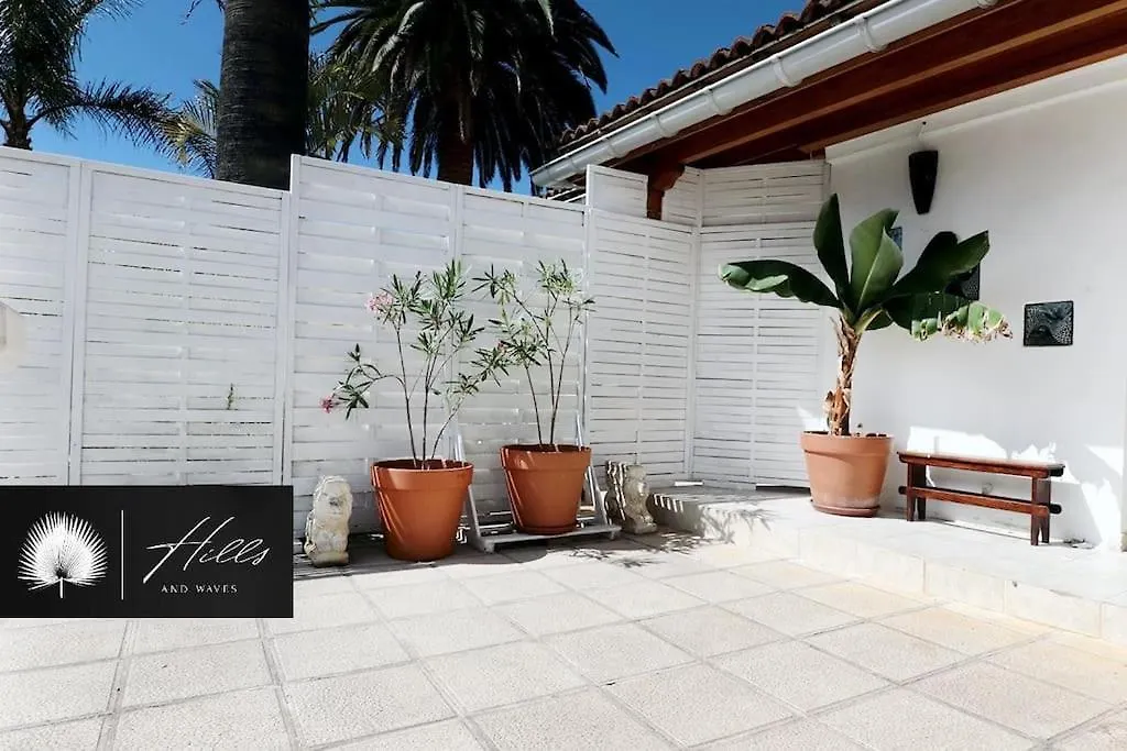 El Durazno Hills And Waves 아파트 0*, El Durazno 스페인