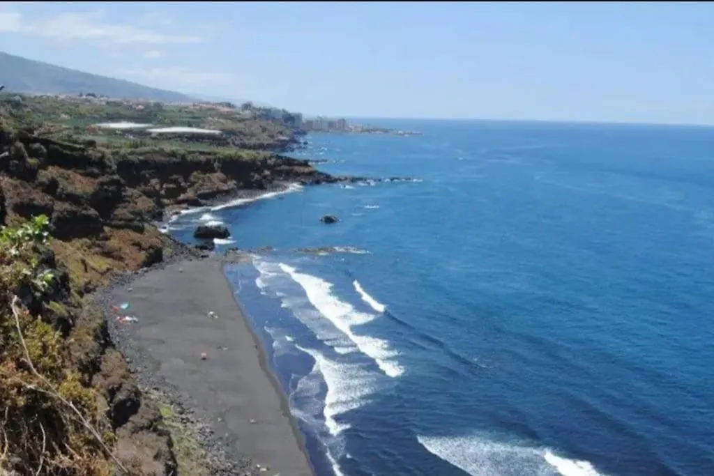 El Durazno Hills And Waves 아파트
