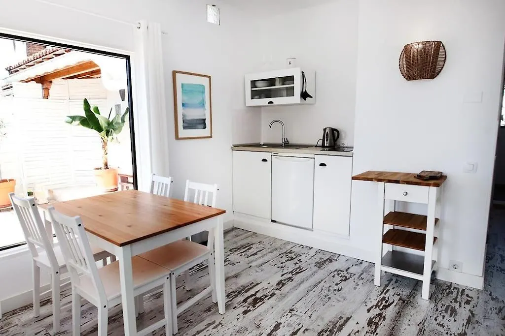 Hills And Waves Apartment El Durazno