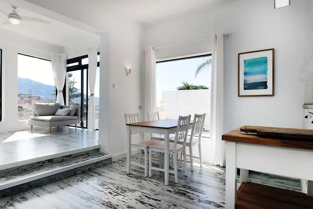 Hills And Waves Apartment El Durazno 0*,  Spain
