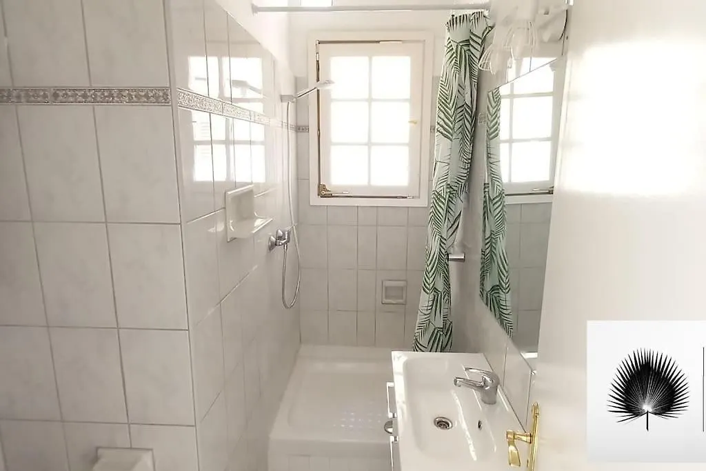 Hills And Waves Apartment El Durazno Spain