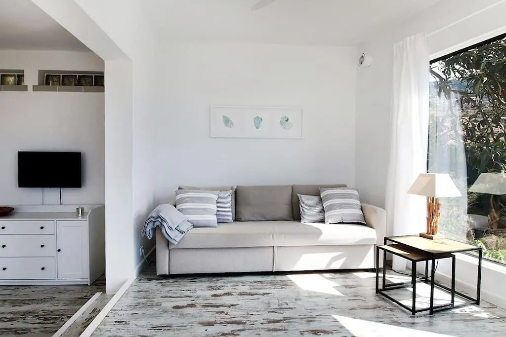 Hills And Waves Apartment El Durazno