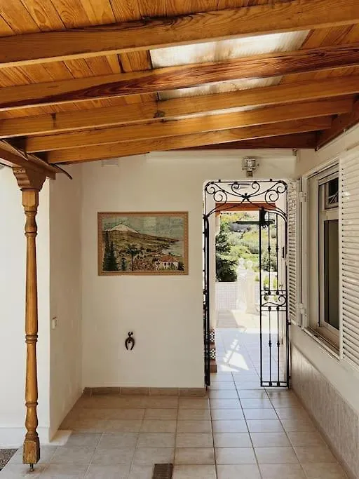 Hills And Waves Apartment El Durazno