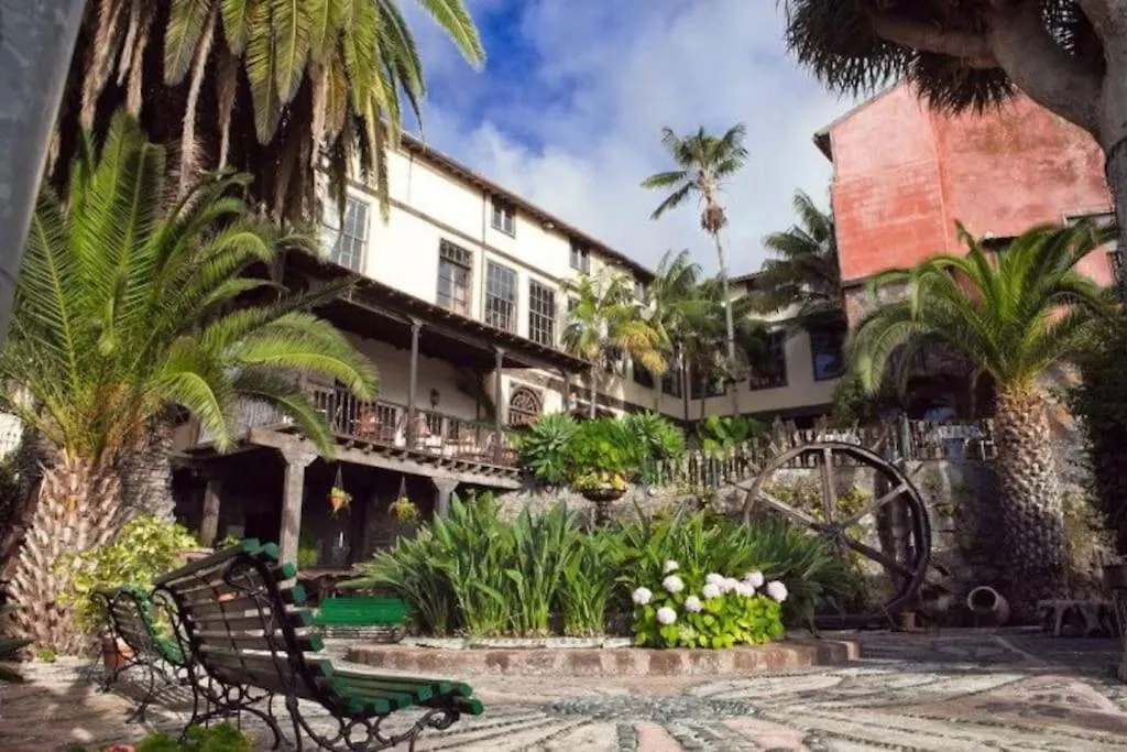 Hills And Waves Apartment El Durazno