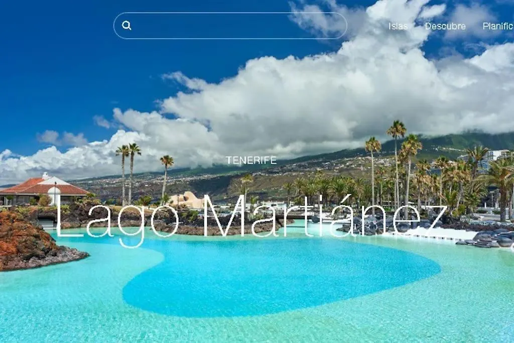 Hills And Waves Apartment El Durazno Spain